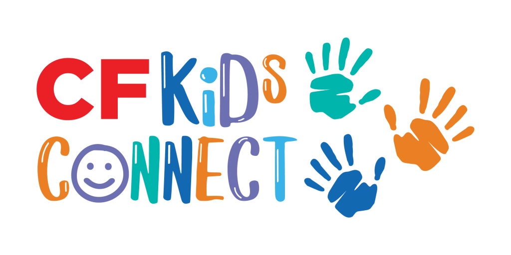 CF Kids Connect logo