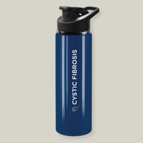 Aluminium Water Bottle